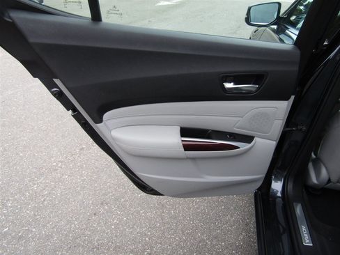 Used 2015 Acura TLX V6 w/ Technology Package FWD image 18