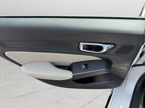 New 2026 Acura Integra A-Spec FWD image 25
