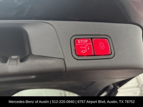 Certified 2026 Mercedes-Benz GLB 250 4MATIC image 28