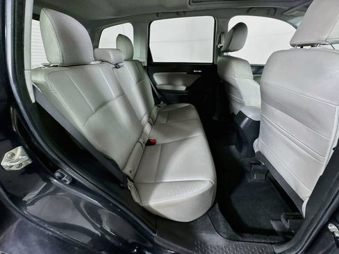 Used 2015 Subaru Forester 2.5i Touring w/ Eyesight & Navigation System AWD/4WD image 34