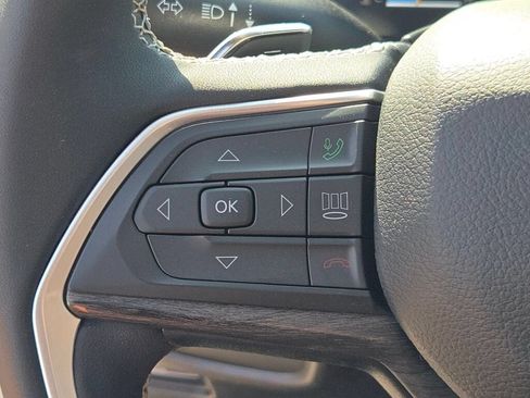 Used 2023 Jeep Grand Cherokee Limited AWD/4WD image 31