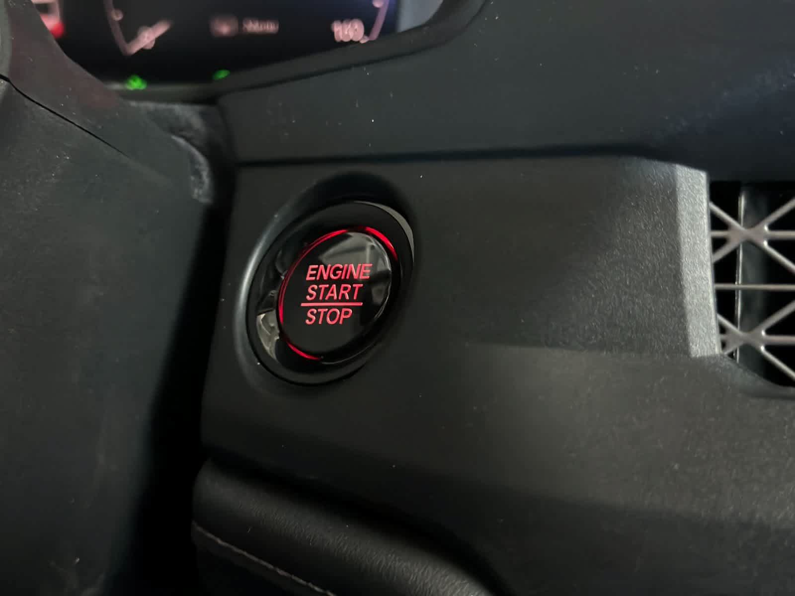 Used 2025 Honda Accord LX image 22