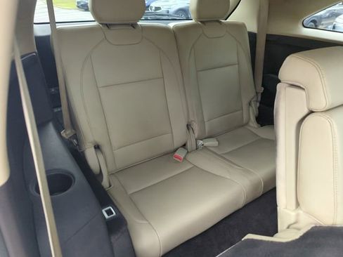 Used 2017 Acura MDX FWD image 35