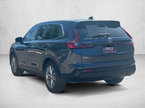 Used 2024 Honda CR-V EX image 7