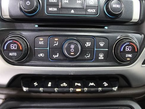 Used 2018 GMC Sierra 1500 SLT AWD/4WD image 37