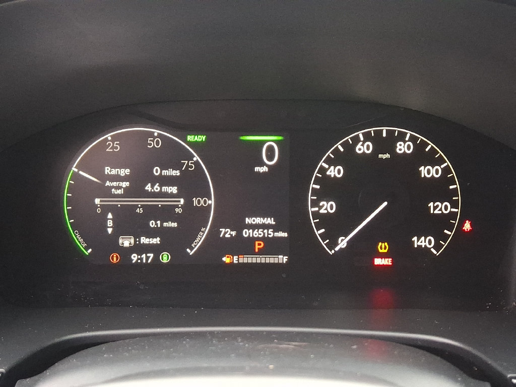 Used 2024 Honda CR-V Sport-L image 20
