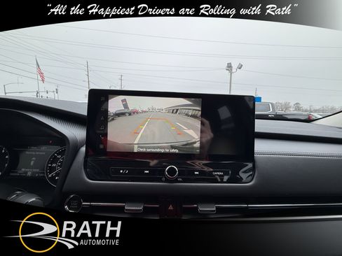 New 2025 Mitsubishi Outlander ES image 16