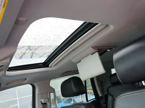 Used 2015 GMC Yukon SLT w/ Open Road Package image 13