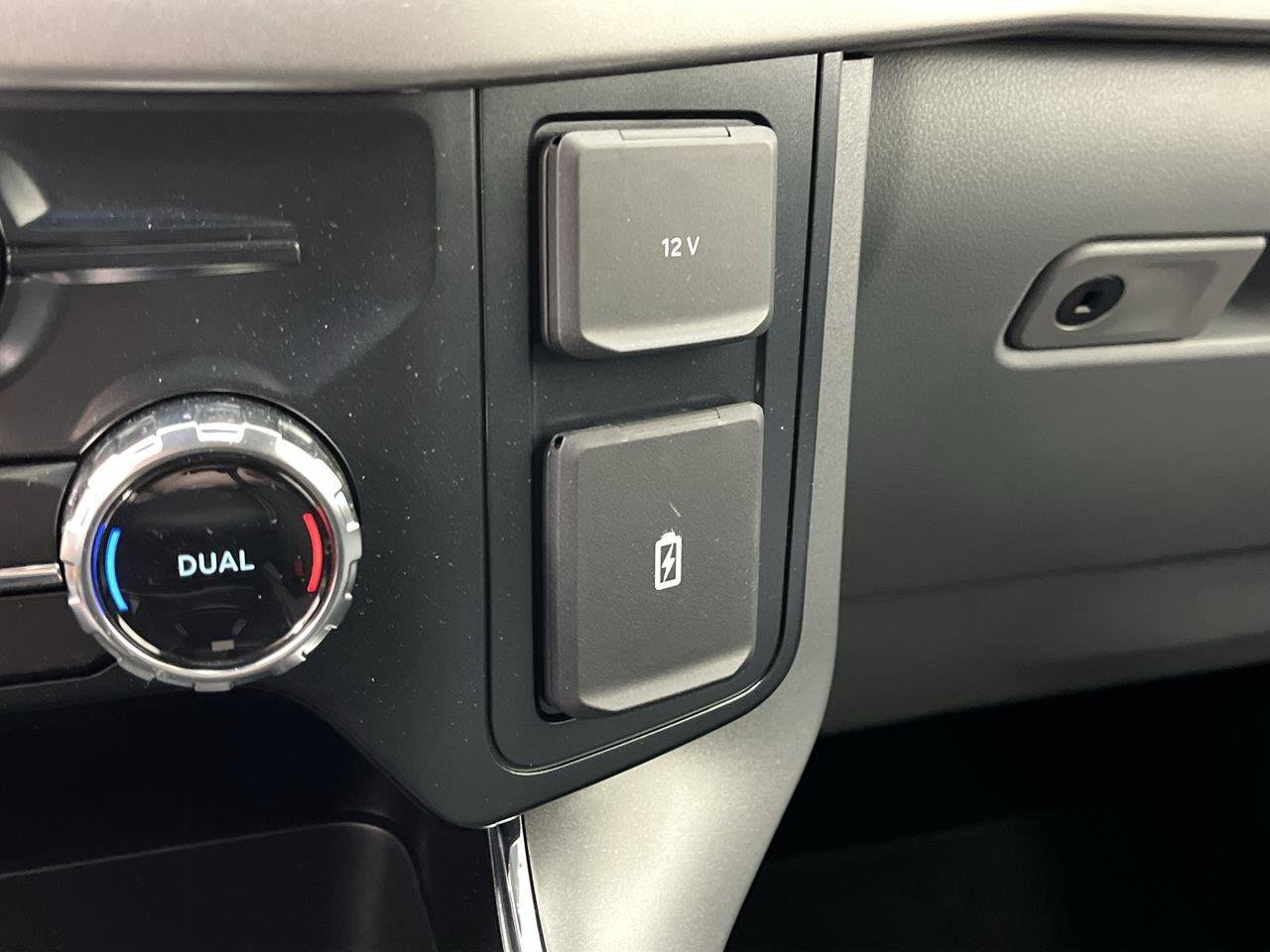Used 2026 Ford F150 XLT w/ Equipment Group 301A Standard AWD/4WD image 20