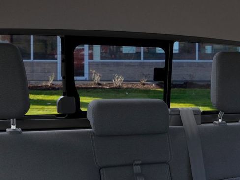 New 2025 Ford Ranger XLT image 22