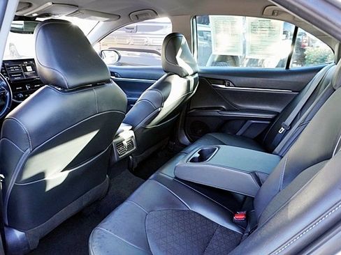 Used 2023 Toyota Camry XSE image 15