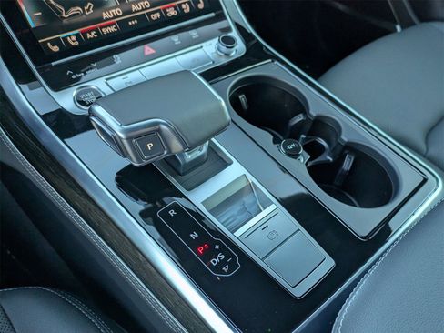 New 2026 Audi Q8 Premium Plus image 7