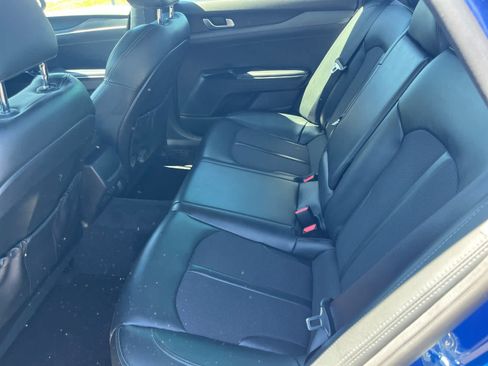 Used 2022 Kia K5 GT-Line AWD/4WD image 9