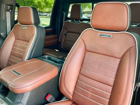 Used 2024 GMC Sierra 2500 Denali Ultimate w/ Max Trailering Package image 43