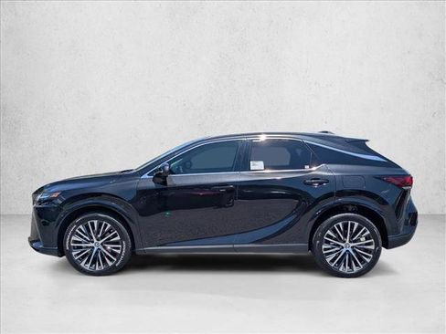 New 2026 Lexus RX 350 FWD image 5
