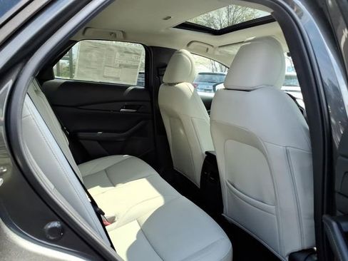 New 2026 MAZDA CX-30 AWD 2.5 S w/ Premium Package image 17