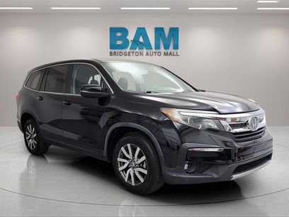 Used 2019 Honda Pilot EX-L