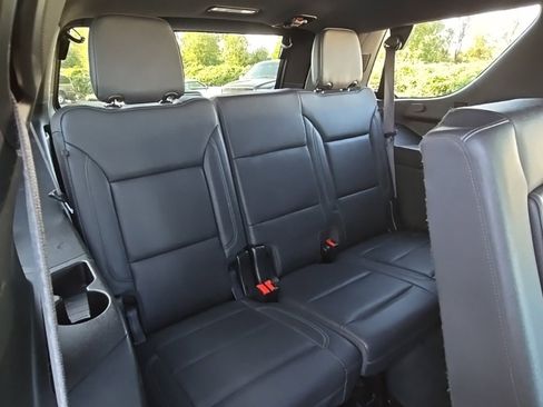 Used 2023 Chevrolet Tahoe LT image 30