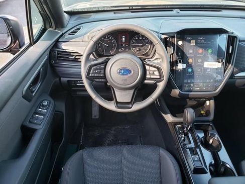 New 2026 Subaru Forester Premium image 15