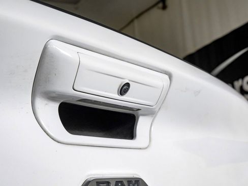 Used 2022 RAM 1500 Big Horn w/ Trailer Tow Group image 46