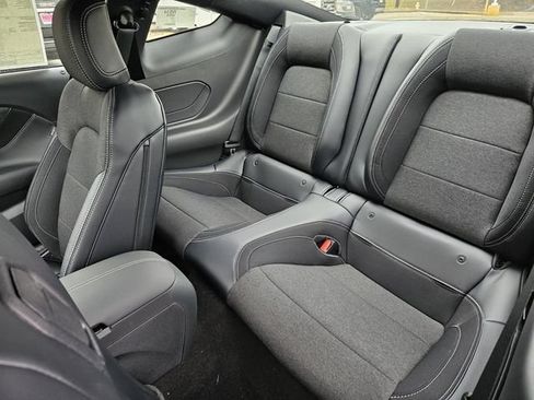 New 2026 Ford Mustang Coupe RWD image 22