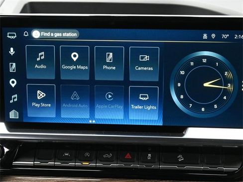 Used 2025 Chevrolet Silverado 1500 LT Trail Boss w/ Protection Package image 20