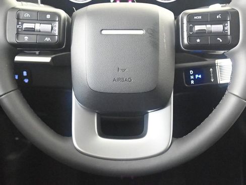 Used 2025 Hyundai Santa Fe XRT w/ Tow & Go Package image 15