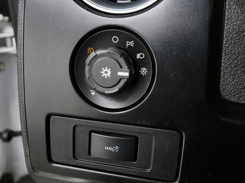 Used 2014 Ford F150 FX4 w/ Equipment Group 402A Luxury image 25