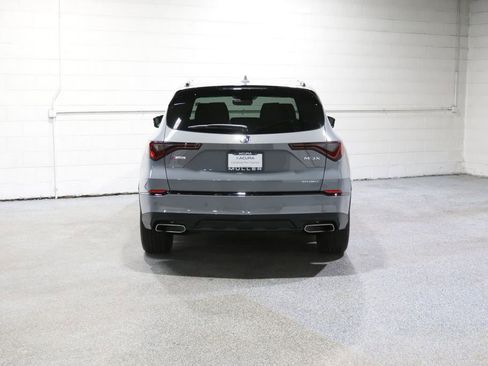 Used 2026 Acura MDX A-Spec image 8