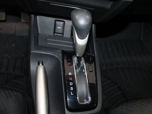 Used 2014 Honda Civic LX image 28