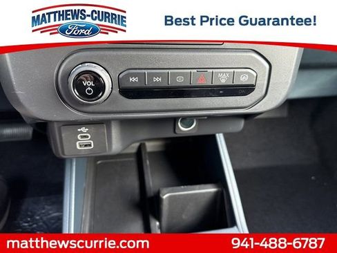 New 2026 Ford Maverick XL image 19