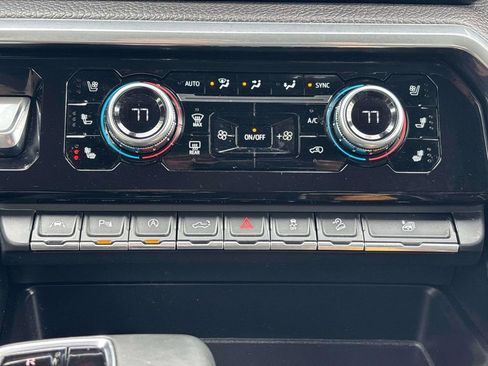 Used 2023 GMC Sierra 1500 Denali w/ Denali Reserve Package image 26