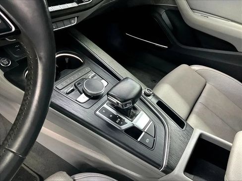 Used 2018 Audi A5 2.0T Premium Plus w/ Premium Plus AWD/4WD image 16