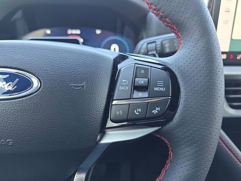 New 2026 Ford Explorer ST w/ Sun And Sound Package image 21