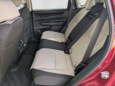 Certified 2024 Honda CR-V EX image 18