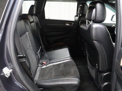Used 2015 Jeep Grand Cherokee Altitude AWD/4WD image 27
