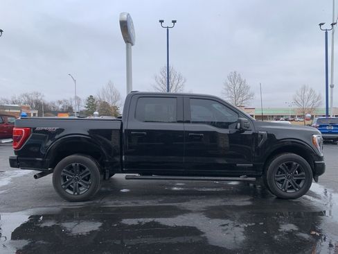Used 2023 Ford F150 XLT w/ Equipment Group 302A High image 2