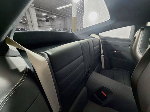 Certified 2024 Porsche 911 Carrera S RWD image 27