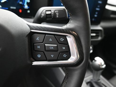 Certified 2024 Ford Mustang Coupe image 25