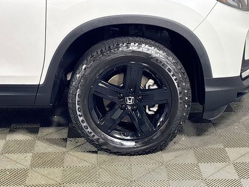 Used 2023 Honda Ridgeline Black Edition image 24