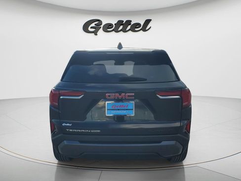 Used 2025 GMC Terrain Elevation AWD/4WD image 6