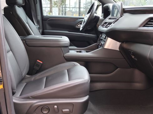 Used 2023 Chevrolet Tahoe Z71 AWD/4WD image 26