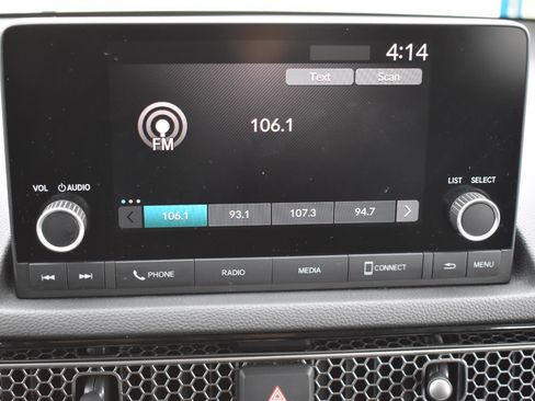 Used 2024 Honda Civic LX image 23