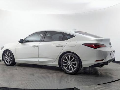 Used 2024 Acura Integra FWD image 6