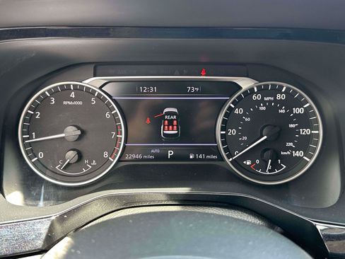Used 2023 Nissan Pathfinder SL w/ SL Premium Package AWD/4WD image 24