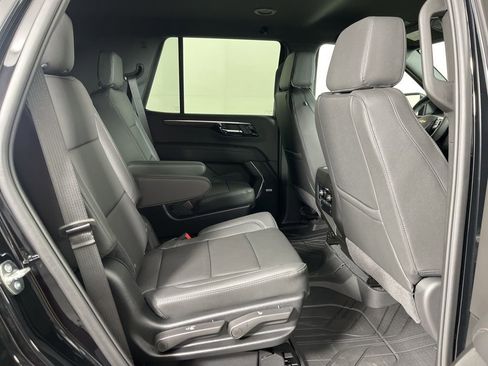 New 2026 Chevrolet Tahoe LT w/ Comfort Package image 7