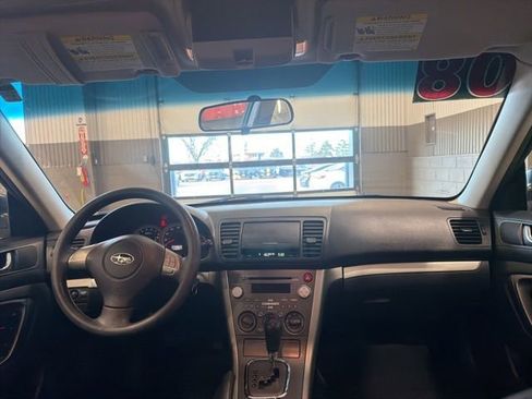 Used 2008 Subaru Outback 2.5i image 14