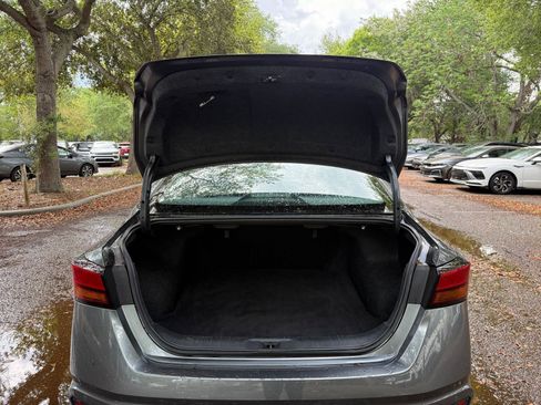 Used 2025 Nissan Altima 2.5 SR image 25