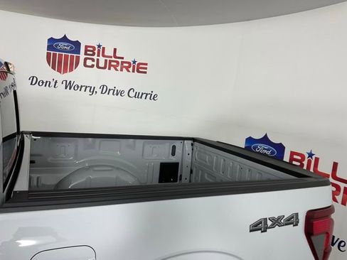 New 2026 Ford F150 XLT w/ Equipment Group 302A MID image 11