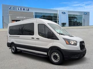 New 2026 Ford Transit 350 XL 360° Tour